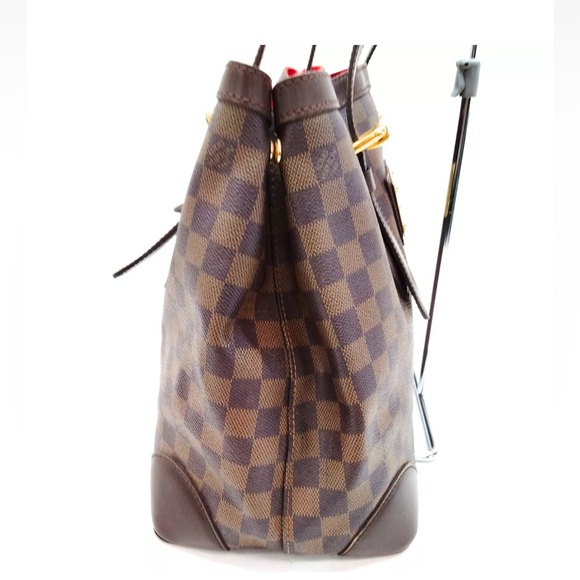 Louis Vuitton. Tote Bag. Great condition. Exterior/interior minimal wear. - Picture 3 of 9